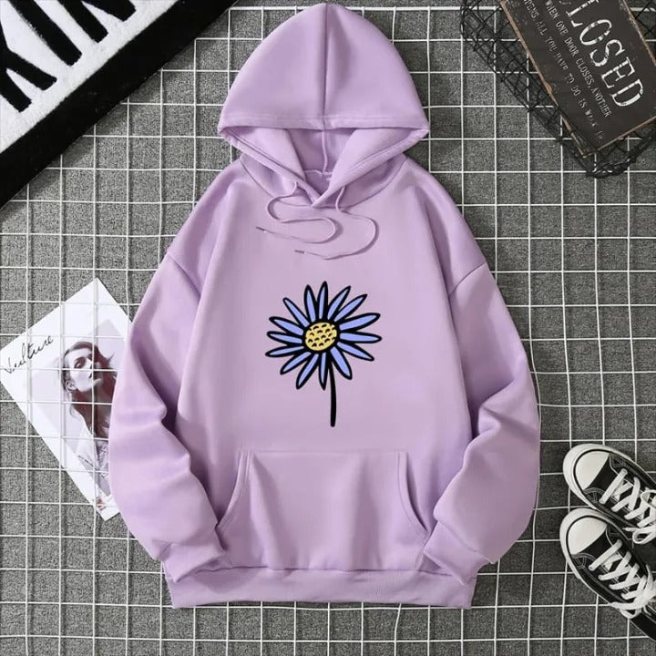 Bloom Hoodie