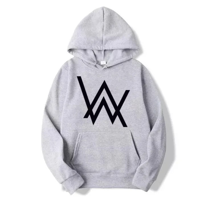 AW Graphic Hoodie