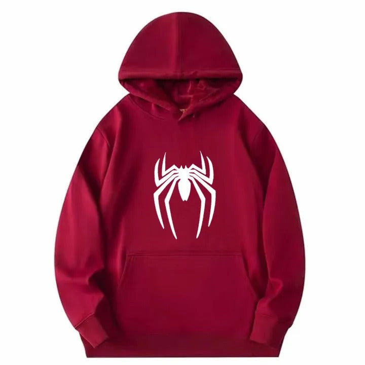 Spider Vibe Hoodie