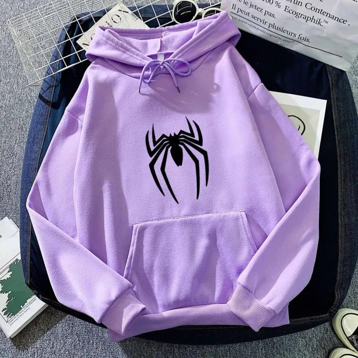 Spider Vibe Hoodie