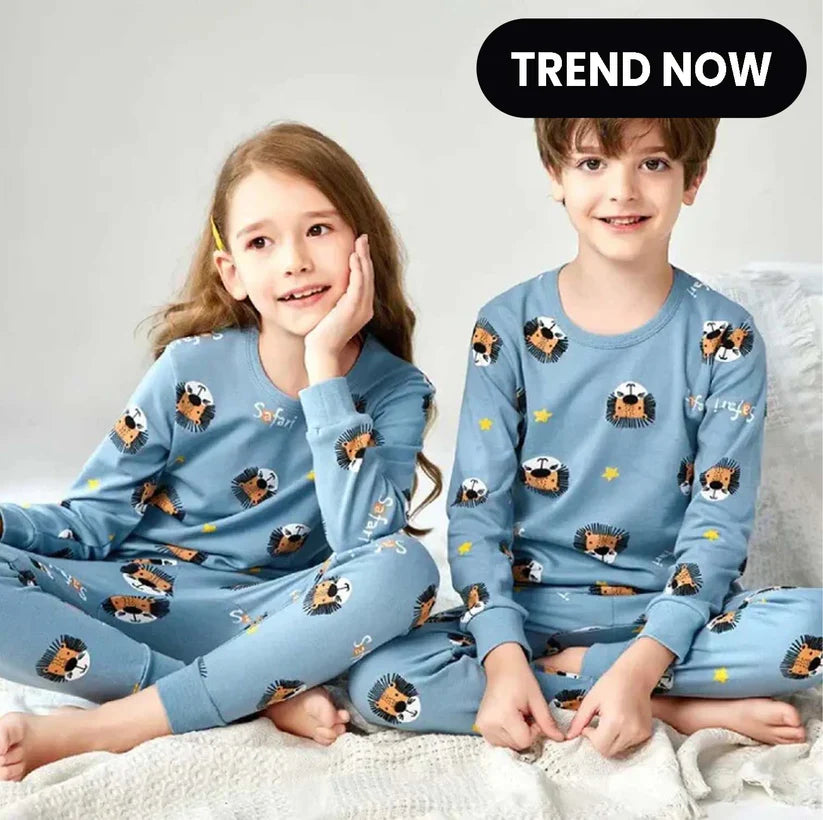 Safari Kids Suit (Each)