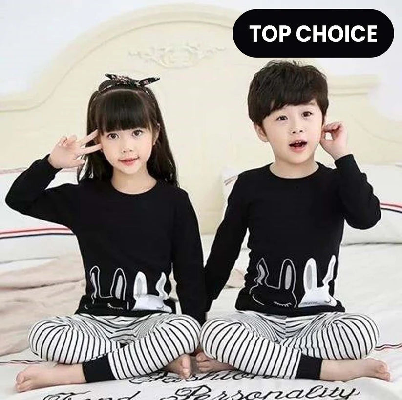 Rabbit Kids Suit (Each)