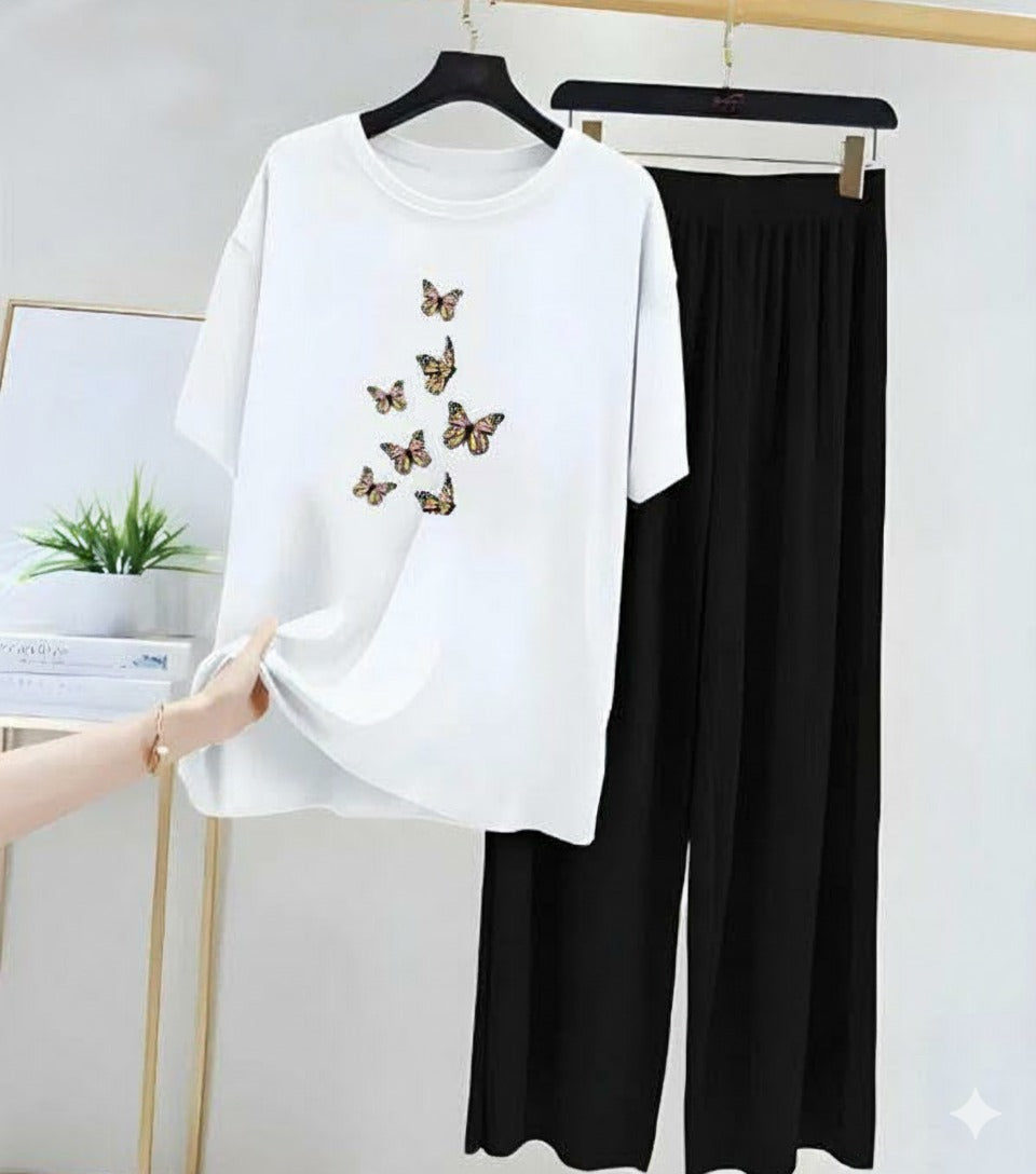 Butterfly Breeze Lounge Set