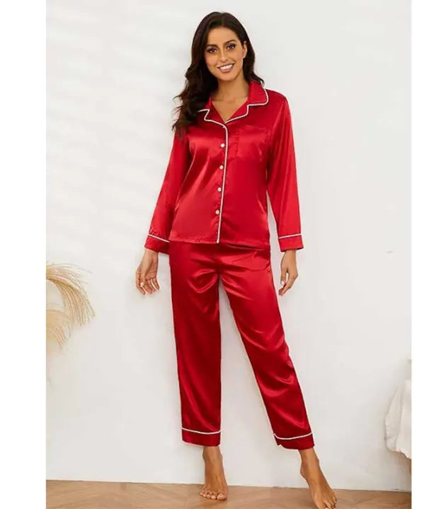 Smooth Dream Night Suit