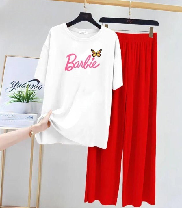 Barbie Vibe Lounge Set