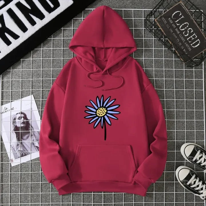 Bloom Hoodie