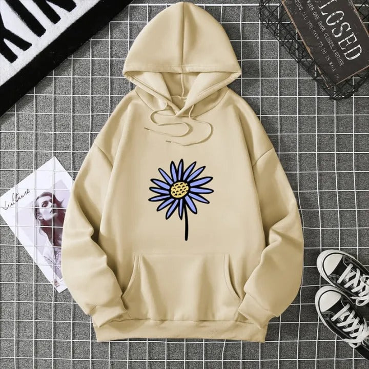 Bloom Hoodie