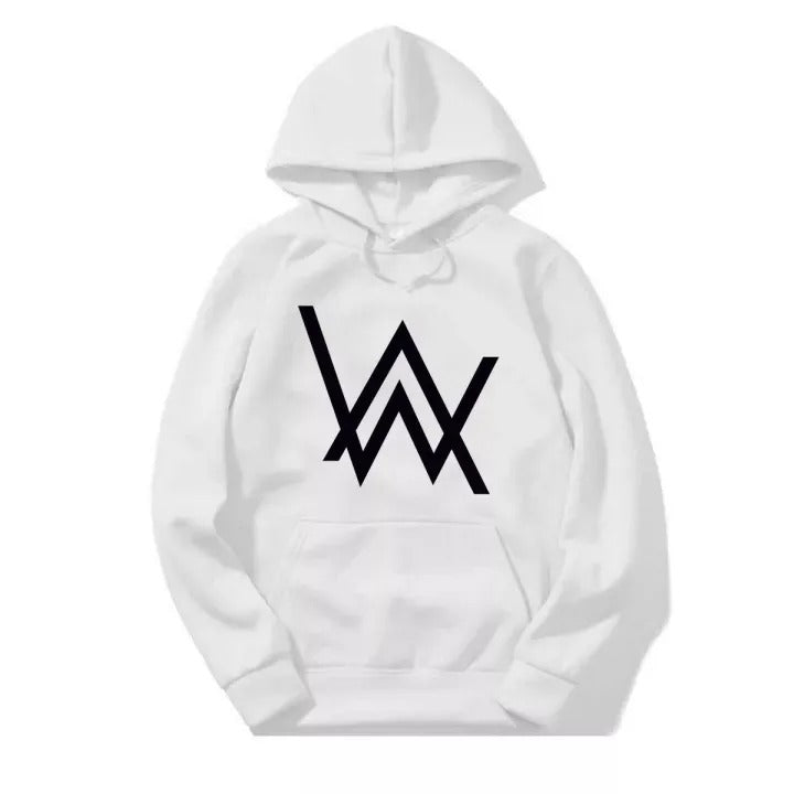 AW Graphic Hoodie