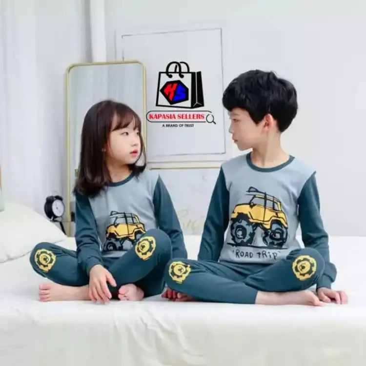 Road Trip Kids Suit (Each))