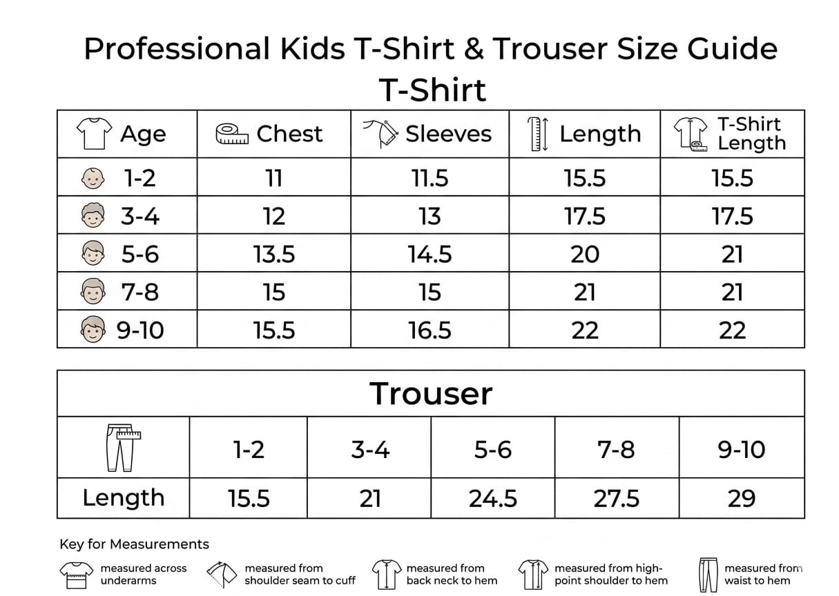 Blue Dinosaur Kids Suit (Each)