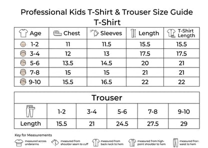 Blue Dinosaur Kids Suit (Each)