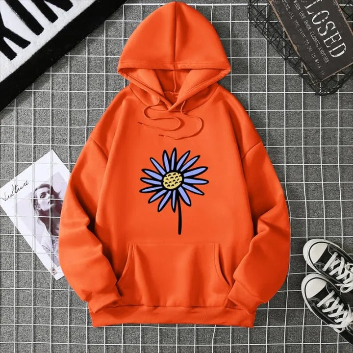 Bloom Hoodie