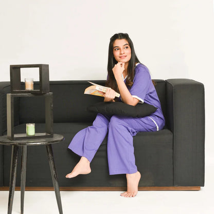 Pipen Stylish Summer Night Suit