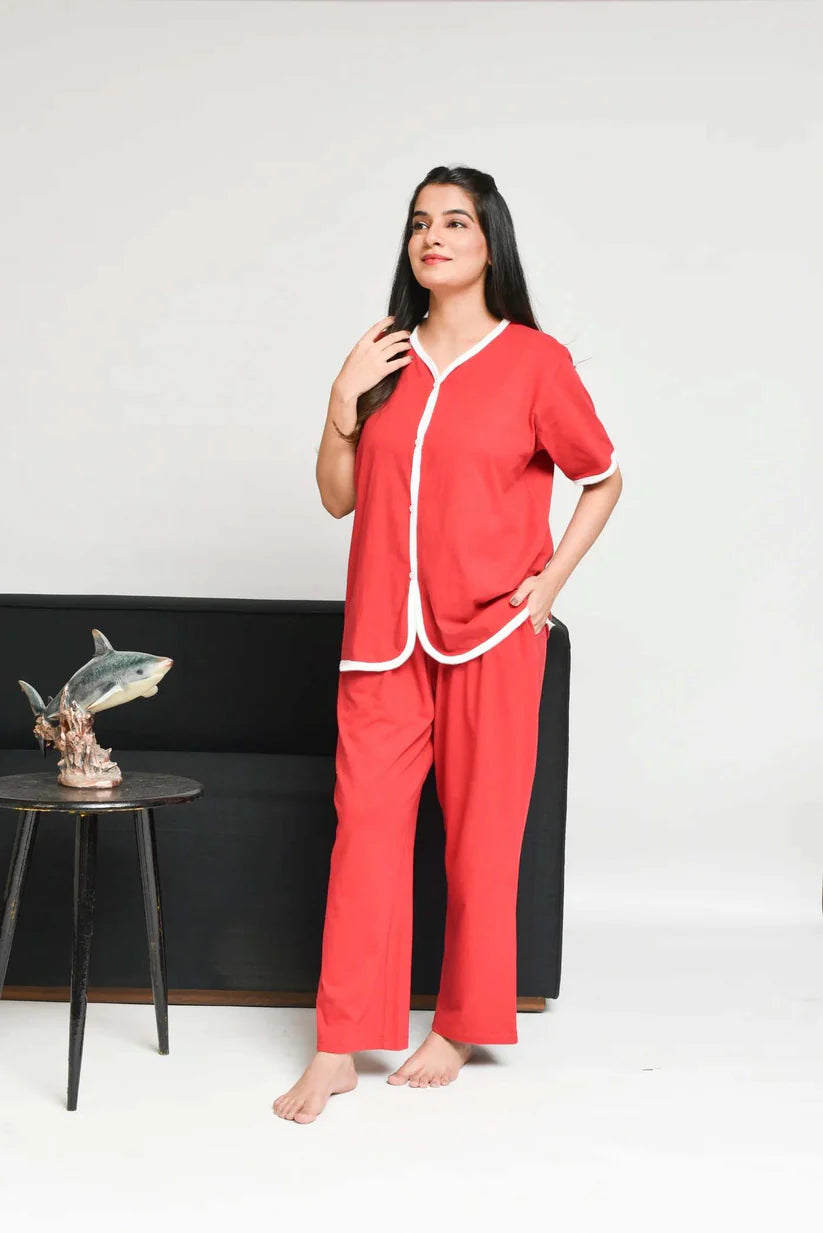 Pipen Stylish Night Suit.